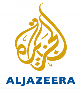 Aljazeera news