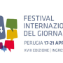 XVIII edizione del Festival Internazionale del Giornalismo